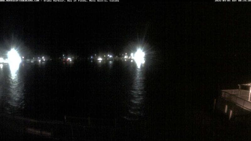 Digby Harbour