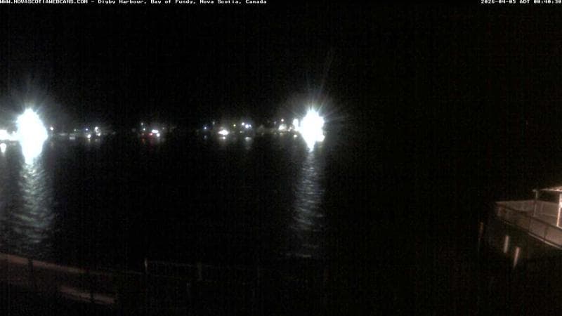 Digby Harbour