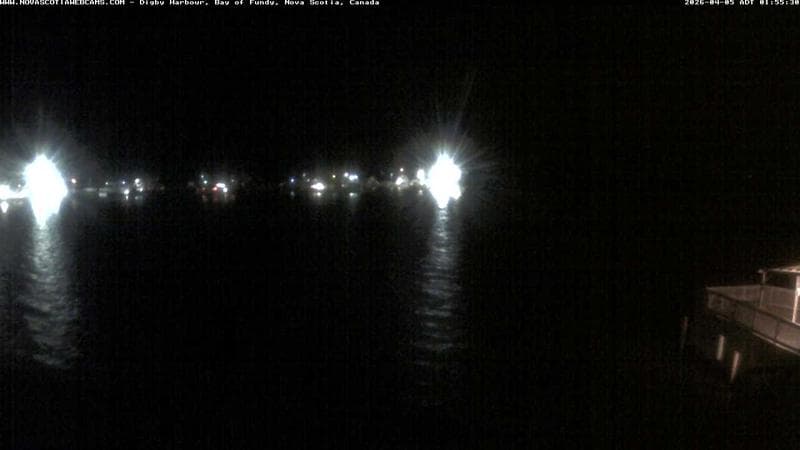 Digby Harbour