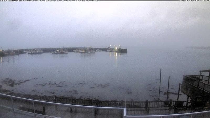 Digby Harbour
