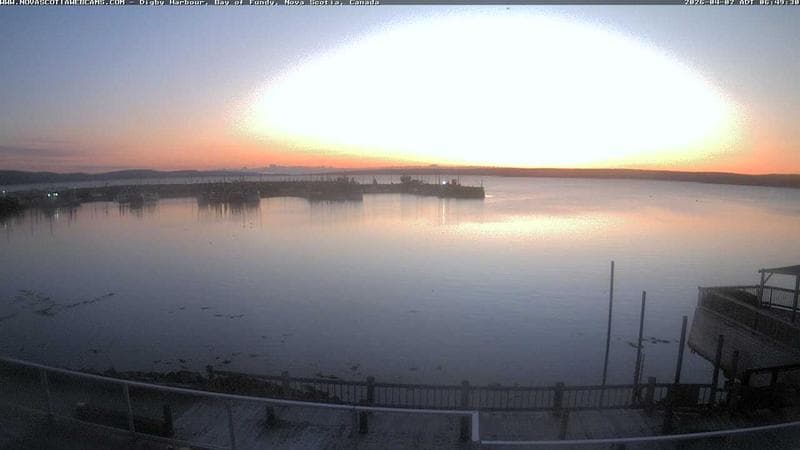 Digby Harbour
