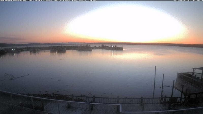 Digby Harbour