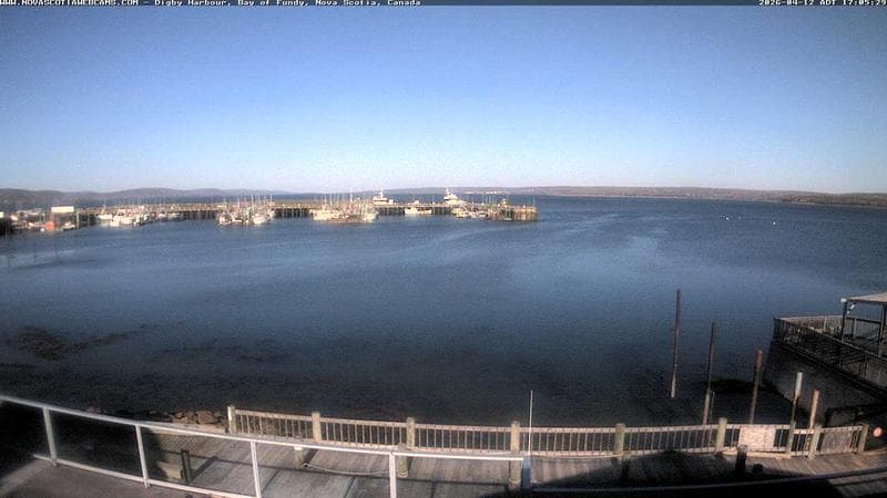 Digby Harbour