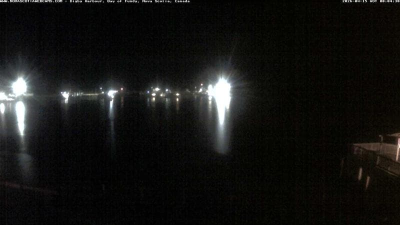 Digby Harbour
