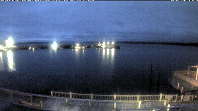 Digby Harbour