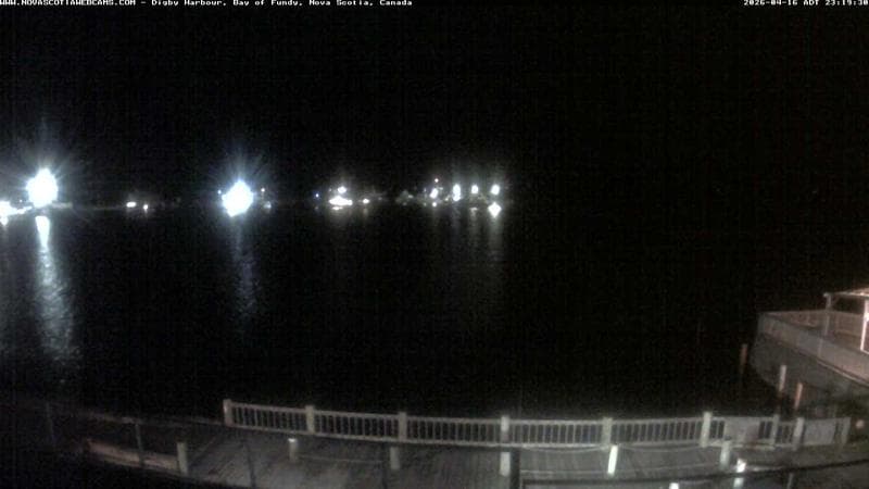 Digby Harbour
