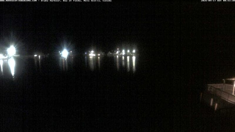 Digby Harbour