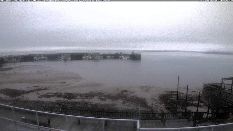 Digby Harbour