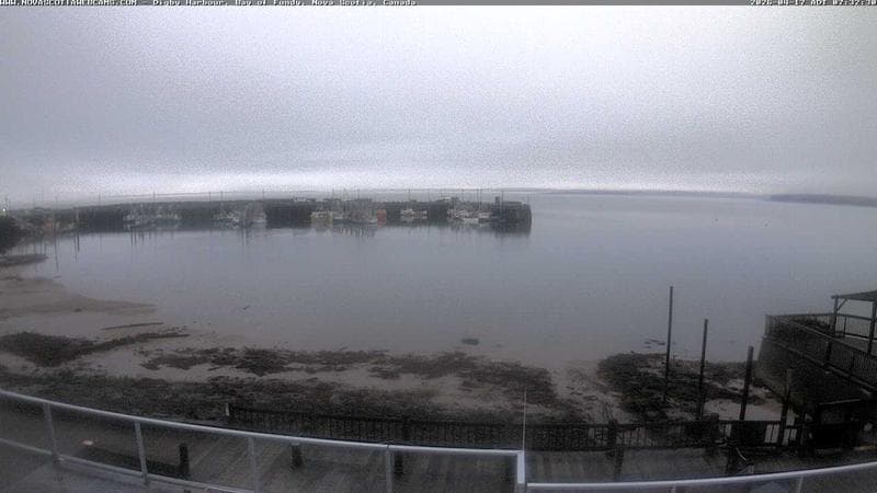 Digby Harbour