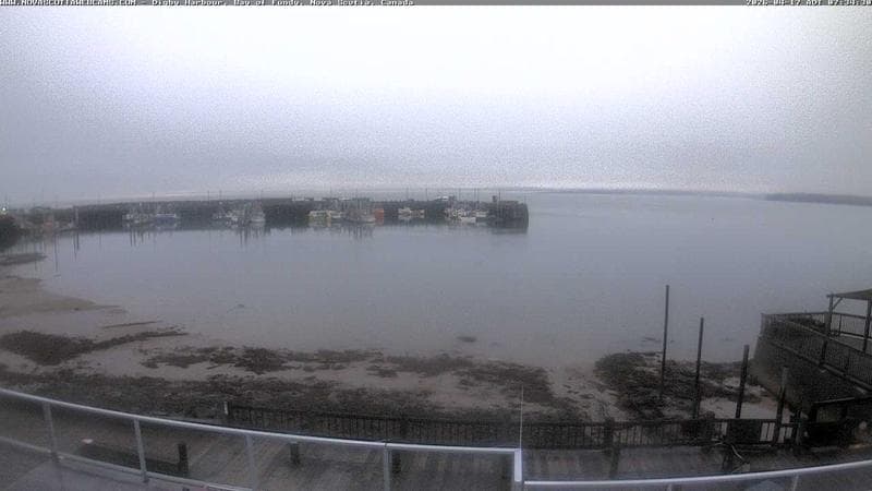 Digby Harbour