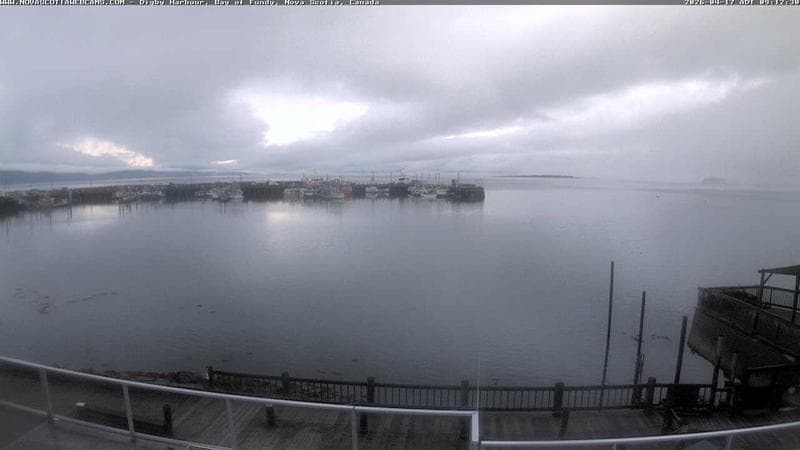 Digby Harbour