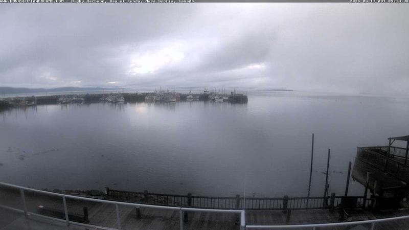 Digby Harbour