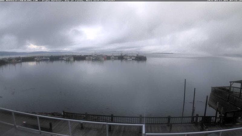 Digby Harbour