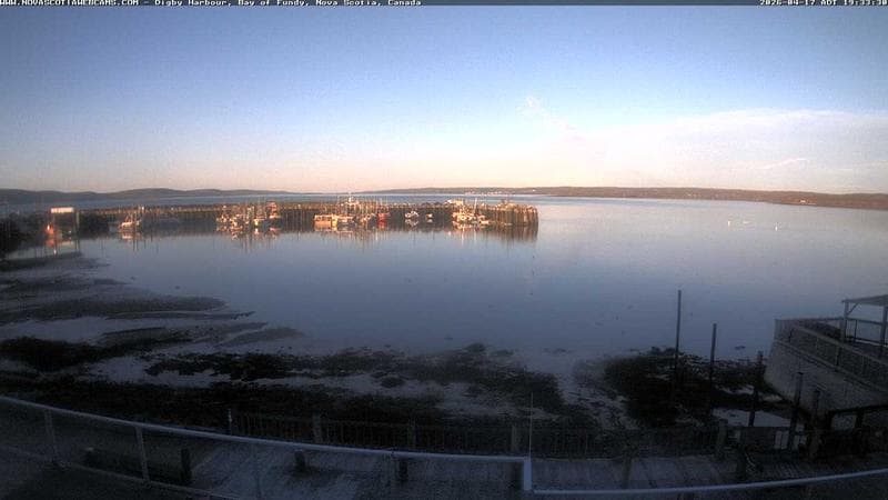 Digby Harbour