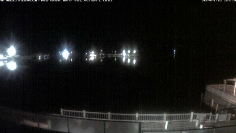 Digby Harbour