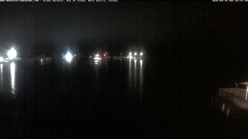 Digby Harbour