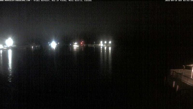 Digby Harbour