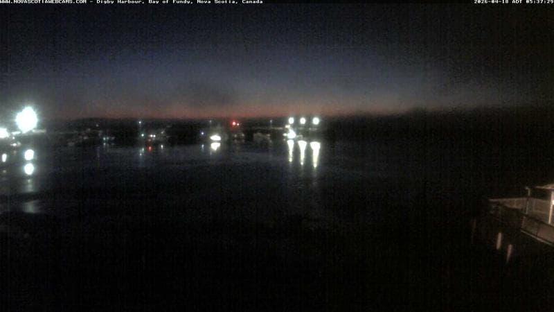 Digby Harbour