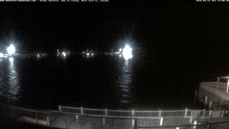 Digby Harbour