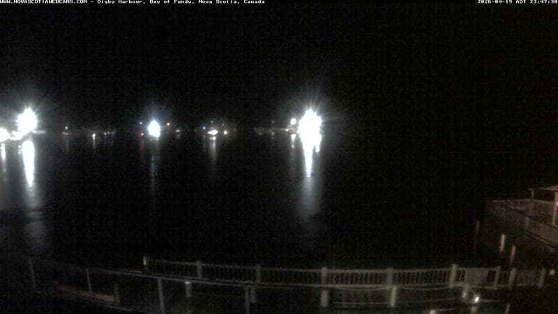 Digby Harbour