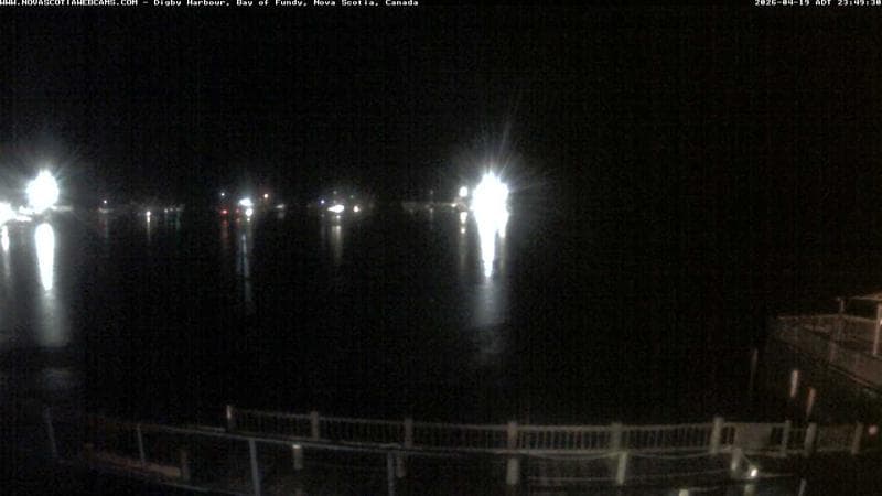Digby Harbour