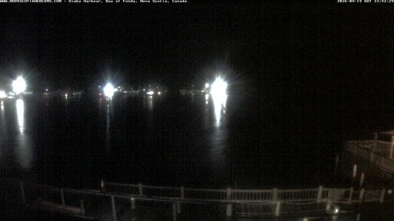 Digby Harbour