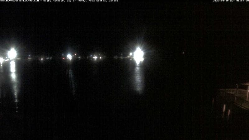 Digby Harbour
