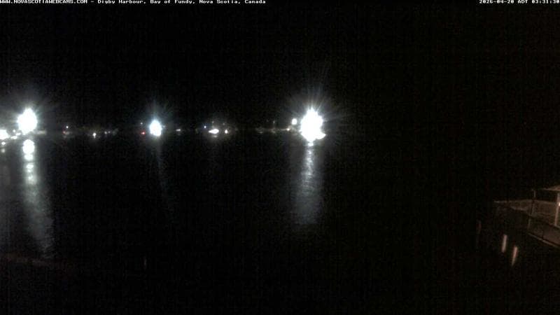 Digby Harbour