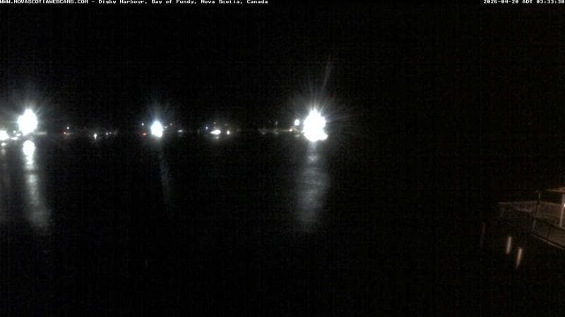 Digby Harbour