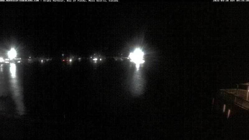 Digby Harbour