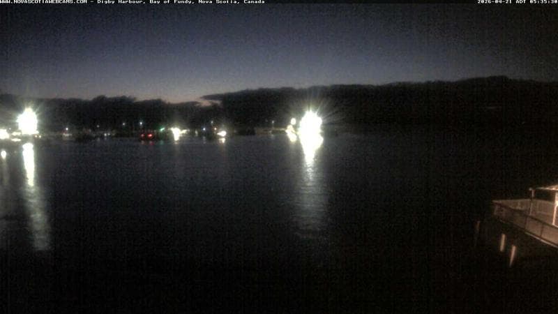 Digby Harbour