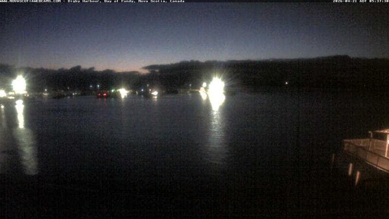 Digby Harbour