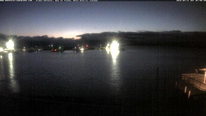 Digby Harbour