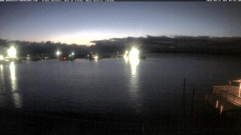 Digby Harbour