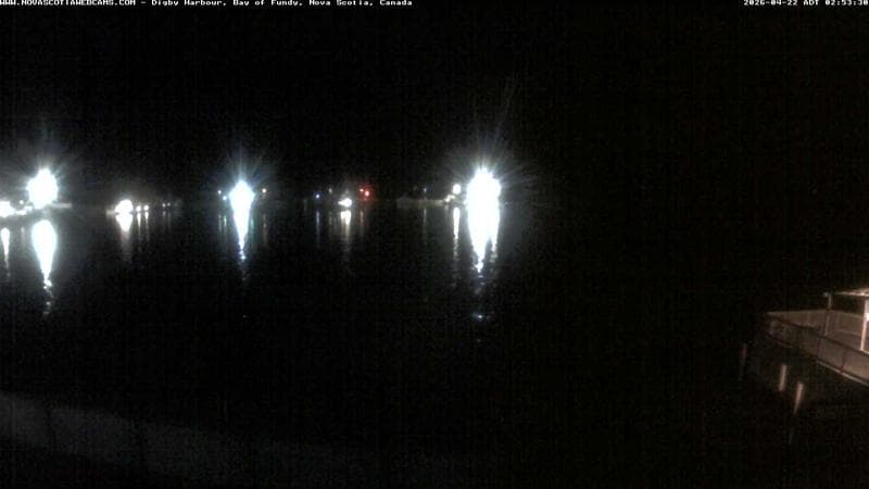 Digby Harbour