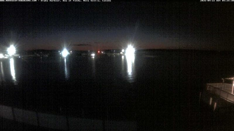Digby Harbour