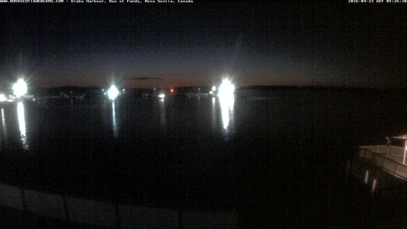 Digby Harbour