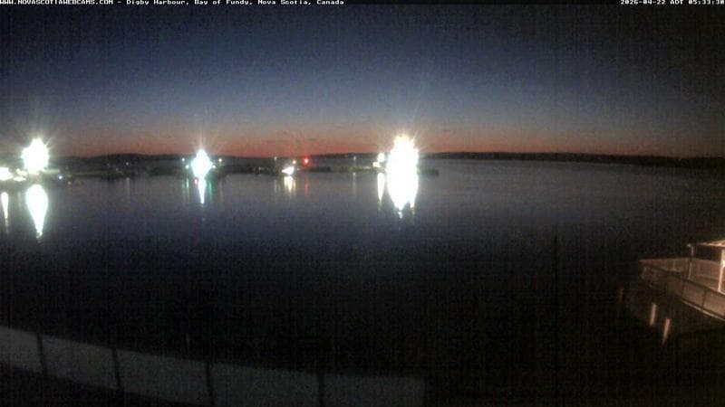 Digby Harbour