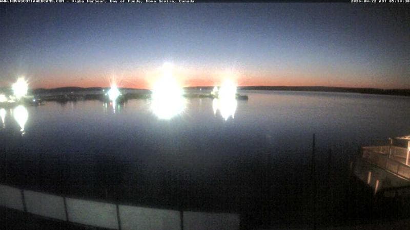 Digby Harbour