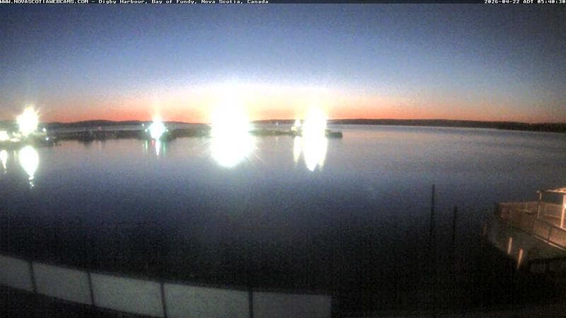 Digby Harbour