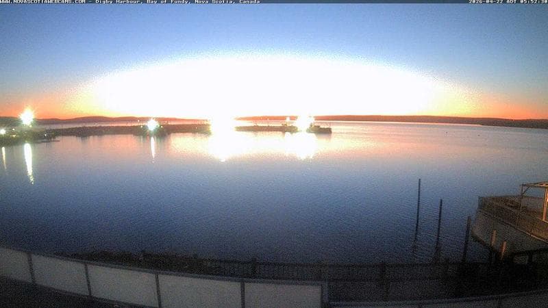 Digby Harbour