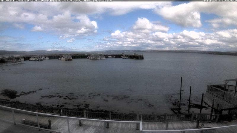Digby Harbour
