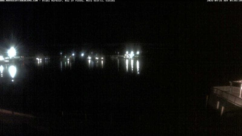 Digby Harbour