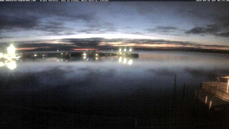 Digby Harbour