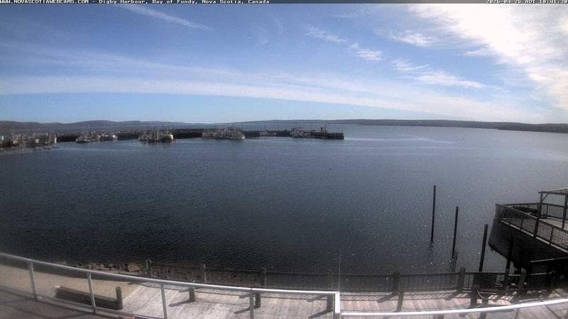 Digby Harbour