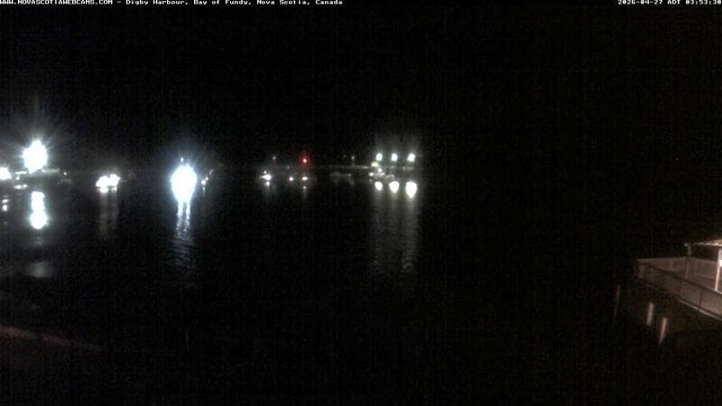 Digby Harbour