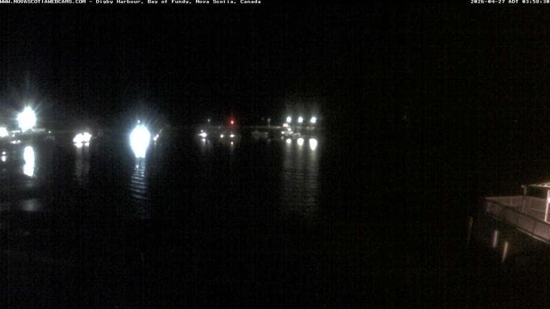 Digby Harbour