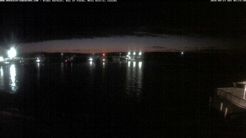 Digby Harbour