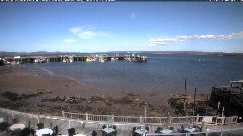 Digby Harbour