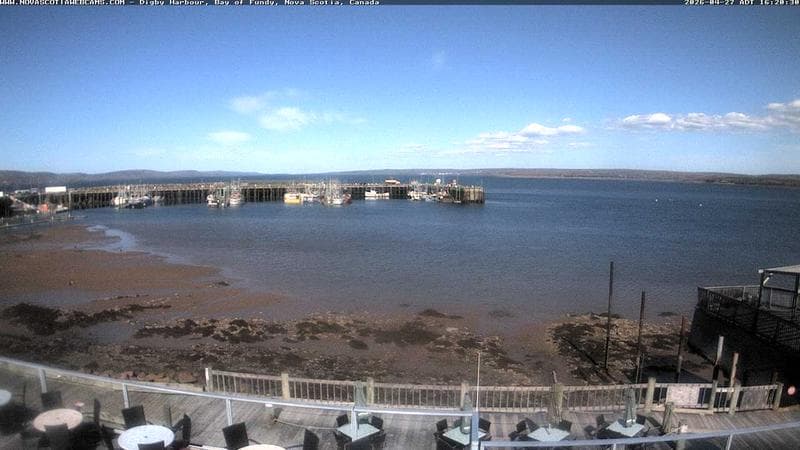 Digby Harbour